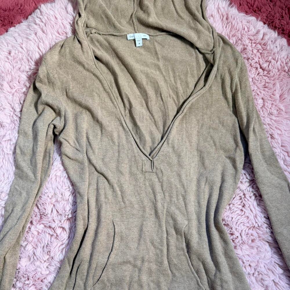 Incredible vintage gap elevated basic - Picture 5 of 6